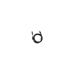Logitech USB 2.0 Cable USB-A male - USB-B male 1m 993-002155 - Image 2