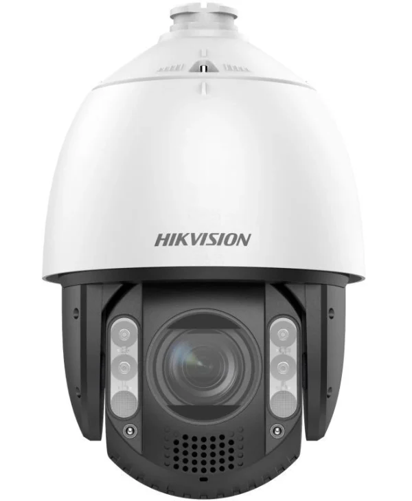 Hikvision DS-2DE7A812MCG-EB IP Κάμερα Παρακολούθησης Wi-Fi 4K Αδιάβροχη με Μικρόφωνο 38064