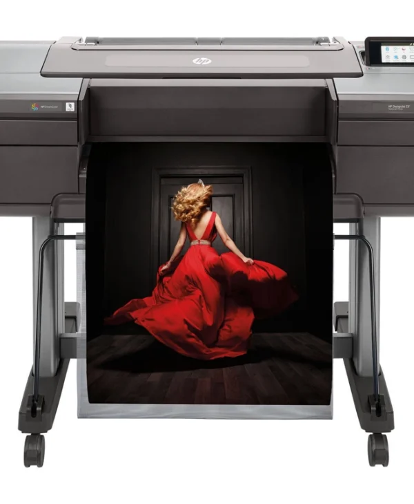 HP Z9+ 24-in Plotter W3Z71A#B19