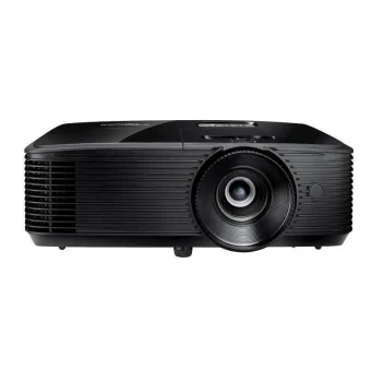Optoma X400LVe E9PX7D601EZ1 3D Projector DLP Απλής Λάμπας με Ενσωματωμένα Ηχεία