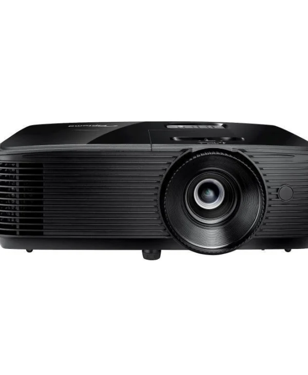 Optoma X400LVe E9PX7D601EZ1 3D Projector DLP Απλής Λάμπας με Ενσωματωμένα Ηχεία