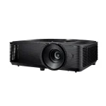 Optoma X400LVe E9PX7D601EZ1 3D Projector DLP Απλής Λάμπας με Ενσωματωμένα Ηχεία - Image 2