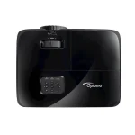 Optoma X400LVe E9PX7D601EZ1 3D Projector DLP Απλής Λάμπας με Ενσωματωμένα Ηχεία - Image 5