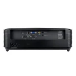 Optoma X400LVe E9PX7D601EZ1 3D Projector DLP Απλής Λάμπας με Ενσωματωμένα Ηχεία - Image 6