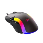 Havit MS959S RGB Gaming Ποντίκι 8000 DPI Καφέ - Image 5