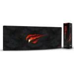 Havit HV-MP861 Gaming Mouse Pad XL (700mm) Μαύρο 21.01.0002