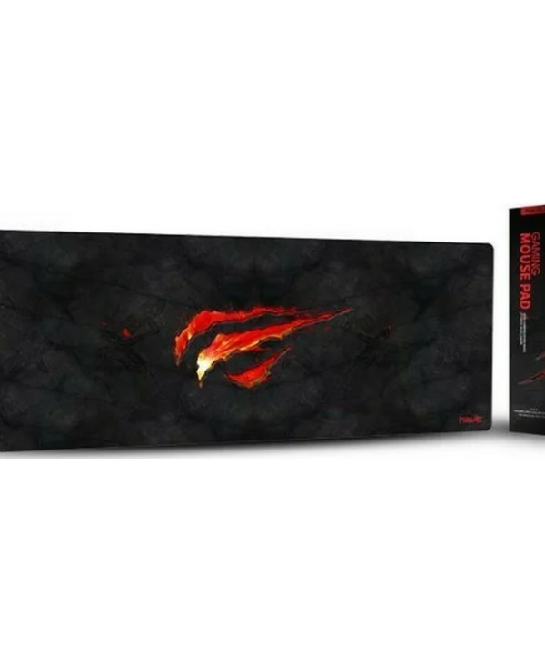 Havit HV-MP861 Gaming Mouse Pad XL (700mm) Μαύρο 21.01.0002