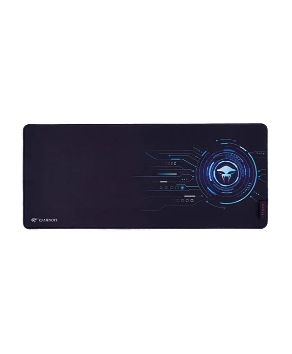 Havit MP849 Gaming Mouse Pad XL (700mm) Μαύρο