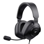 Havit H2230D Over Ear Gaming Headset με σύνδεση 3.5mm H2230d