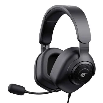 Havit H2230D Over Ear Gaming Headset με σύνδεση 3.5mm H2230d