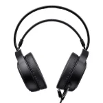 Havit H2040D Over Ear Gaming Headset με σύνδεση 3.5mm / USB - Image 5