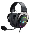 Havit H2002P Over Ear Gaming Headset με σύνδεση USB