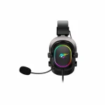Havit H2002P Over Ear Gaming Headset με σύνδεση USB - Image 2