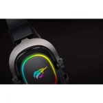 Havit H2002P Over Ear Gaming Headset με σύνδεση USB - Image 6