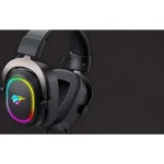 Havit H2002P Over Ear Gaming Headset με σύνδεση USB - Image 7