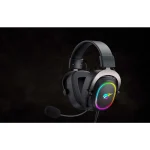 Havit H2002P Over Ear Gaming Headset με σύνδεση USB - Image 8