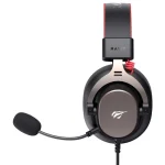 Havit H2015E Over Ear Gaming Headset με σύνδεση 3.5mm - Image 2
