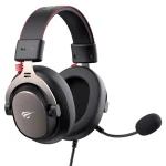 Havit H2015E Over Ear Gaming Headset με σύνδεση 3.5mm - Image 4
