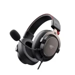 Havit H2015E Over Ear Gaming Headset με σύνδεση 3.5mm - Image 5