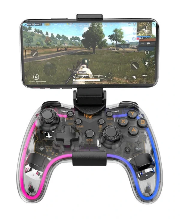 Havit G180bt Wireless Phone Controller (white) G180BT
