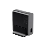 Havit Βάση Φόρτισης GaN με 2 Θύρες USB-A και 3 Θύρες USB-C 140W Power Delivery σε Μαύρο χρώμα (UCLE004) UCLE004 EU - Image 6