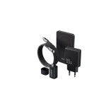 Havit Φορτιστής Χωρίς Καλώδιο Μαύρος (Charging Kit) 2024 gift kit EU - Image 2