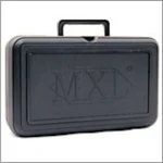 MXL 990 Πυκνωτικό Μικρόφωνο XLR Shock Mounted για Φωνητικά σε Χρυσό Χρώμα - Image 6