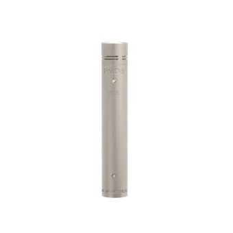 Rode NT-5 Πυκνωτικό Μικρόφωνο XLR Shock Mounted για Studio σε Ασημί Χρώμα NT5