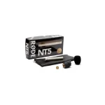 Rode NT-5 Πυκνωτικό Μικρόφωνο XLR Shock Mounted για Studio σε Ασημί Χρώμα NT5 - Image 2