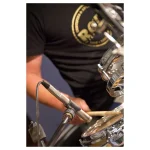 Rode NT-5 Πυκνωτικό Μικρόφωνο XLR Shock Mounted για Studio σε Ασημί Χρώμα NT5 - Image 5