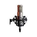 Rode K-2 Πυκνωτικό Μικρόφωνο XLR Shock Mounted για Φωνητικά σε Χρυσό Χρώμα K2 - Image 3