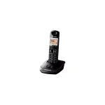 Panasonic KX-TG2511PDT Ασύρματο Τηλέφωνο Metallic Gray - Image 2