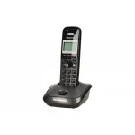 Panasonic KX-TG2511PDT Ασύρματο Τηλέφωνο Metallic Gray - Image 4