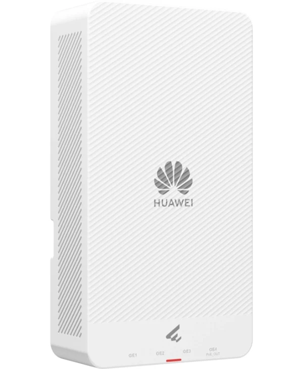 Huawei AP266 Access Point Wi‑Fi 6 Dual Band (2.4 & 5GHz) 50087274