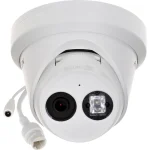 Hikvision DS-2CD2383G2-IU IP Κάμερα Παρακολούθησης 4K Αδιάβροχη με Μικρόφωνο και Φακό 2.8mm DS-2CD2383G2-IU(2.8mm) - Image 2
