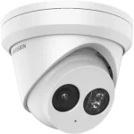 Hikvision DS-2CD2383G2-IU IP Κάμερα Παρακολούθησης 4K Αδιάβροχη με Μικρόφωνο και Φακό 2.8mm DS-2CD2383G2-IU(2.8mm) - Image 3