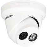 Hikvision DS-2CD2383G2-IU IP Κάμερα Παρακολούθησης 4K Αδιάβροχη με Μικρόφωνο και Φακό 2.8mm DS-2CD2383G2-IU(2.8mm) - Image 4