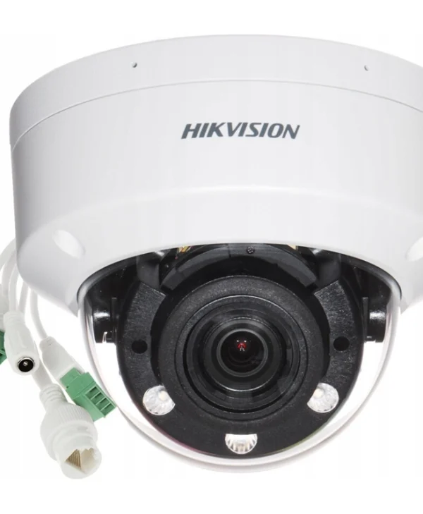 Hikvision DS-2CD2763G2-LIZS2U IP Κάμερα Παρακολούθησης Full HD+ 6MP Αδιάβροχη με Μικρόφωνο και Φακό 2.8-12mm 311326202