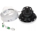 Hikvision DS-2CD2763G2-LIZS2U IP Κάμερα Παρακολούθησης Full HD+ 6MP Αδιάβροχη με Μικρόφωνο και Φακό 2.8-12mm 311326202 - Image 2