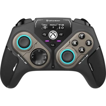 Turtle Beach Turtle Beach Ασύρματο & Ενσύρματο Gamepad για PC / Xbox One / Xbox Series Stealth Pivot TBS-0120-05