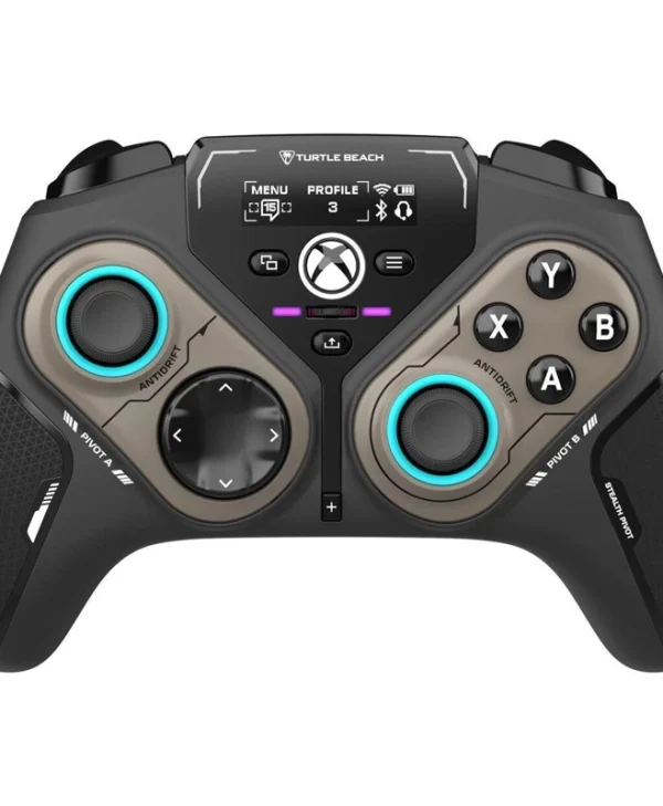 Turtle Beach Turtle Beach Ασύρματο & Ενσύρματο Gamepad για PC / Xbox One / Xbox Series Stealth Pivot TBS-0120-05
