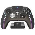 Turtle Beach Turtle Beach Ασύρματο & Ενσύρματο Gamepad για PC / Xbox One / Xbox Series Stealth Pivot TBS-0120-05 - Image 4