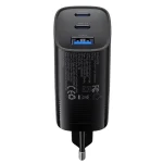 Havit Φορτιστής Χωρίς Καλώδιο 65W Quick Charge 2.0 Μαύρος (Uc20) UC20 EU - Image 2