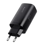 Havit Φορτιστής Χωρίς Καλώδιο 65W Quick Charge 2.0 Μαύρος (Uc20) UC20 EU - Image 7