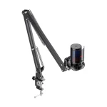 Havit GK50 Pro Μικρόφωνο USB Επιτραπέζιο, Shock Mounted - Image 2