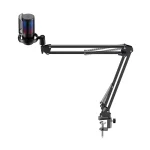 Havit GK50 Pro Μικρόφωνο USB Επιτραπέζιο, Shock Mounted - Image 4