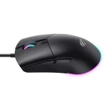 Havit SK487L RGB Gaming Ποντίκι 8000 DPI Μαύρο MS1038 - Image 2