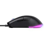 Havit SK487L RGB Gaming Ποντίκι 8000 DPI Μαύρο MS1038 - Image 4