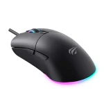 Havit SK487L RGB Gaming Ποντίκι 8000 DPI Μαύρο MS1038 - Image 5