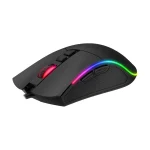 Havit MS1001S RGB Gaming Ποντίκι 7200 DPI Μαύρο - Image 2